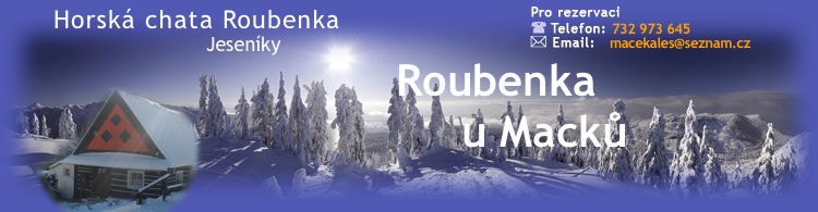 Roubenka